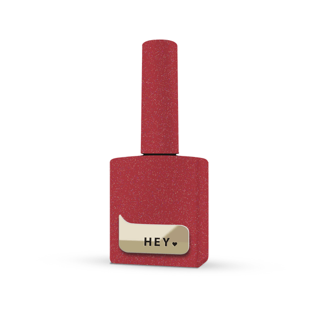 HEY LOVE HEY LOVE - Gel polish - Infrared 15 ml - Bellu