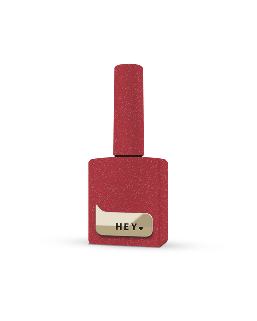 HEY LOVE HEY LOVE - Gel polish - Infrared 15 ml - Bellu