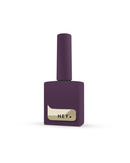 HEY LOVE HEY LOVE - Gel polish - Iris 15 ml - Bellu