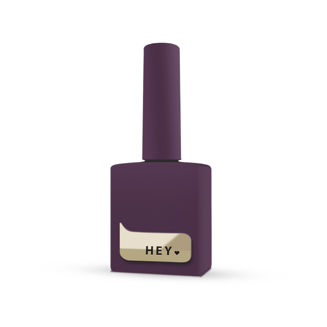 HEY LOVE - Gel polish - Iris 15 ml - Bellu
