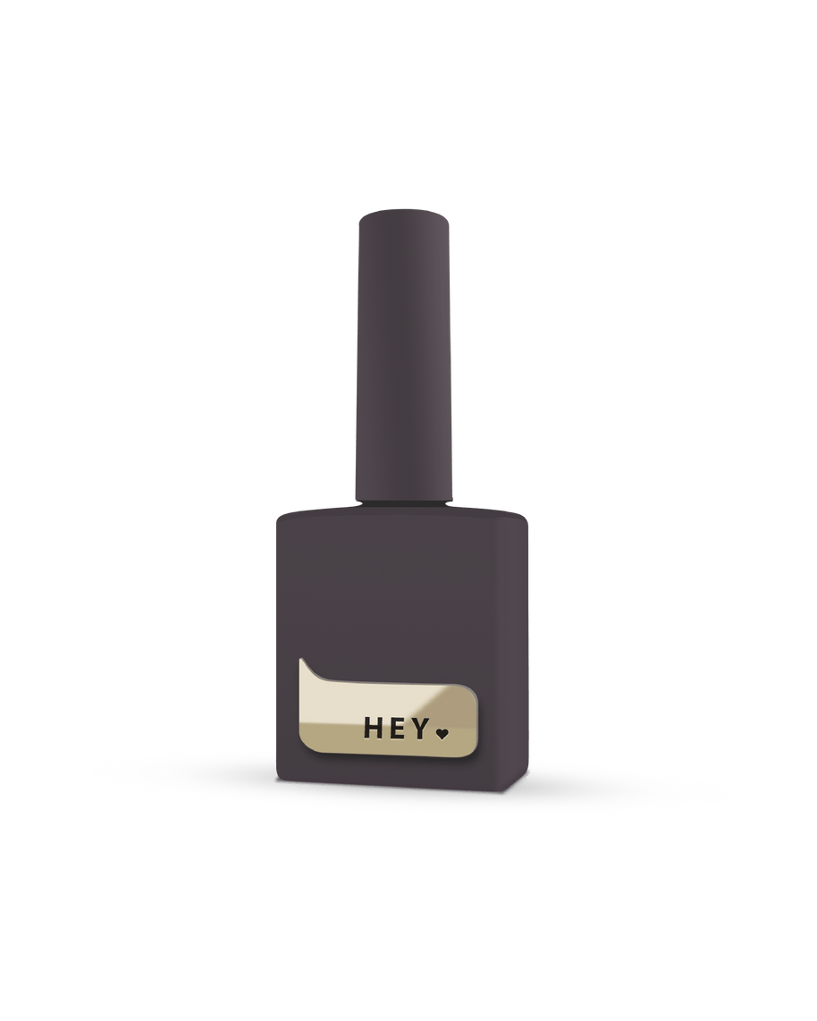 HEY LOVE - Gel polish - Jam 15 ml - Bellu