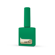 HEY LOVE HEY LOVE - Gel polish - Jolly Green 15 ml - Bellu