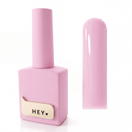 HEY LOVE HEY LOVE - Gel polish - Kiss 15ml - Bellu