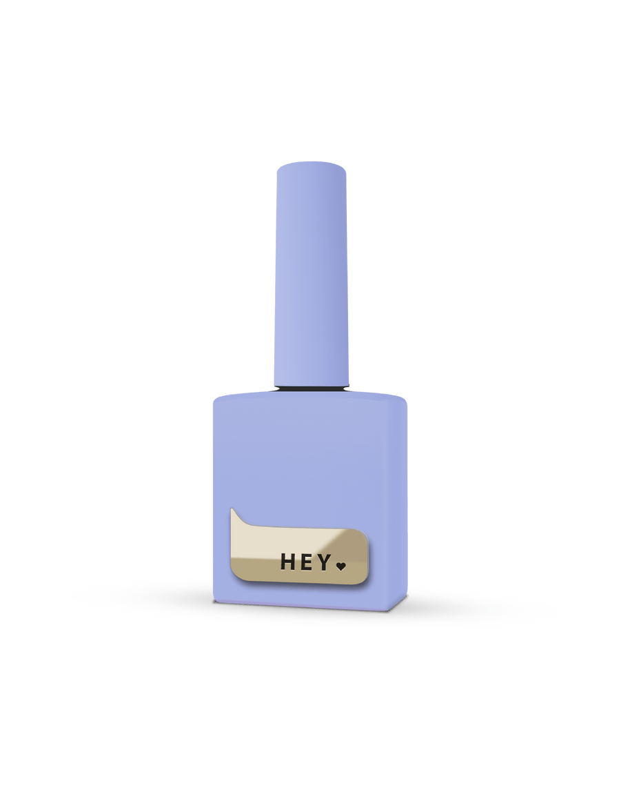 HEY LOVE - Gel polish - La La Lovely 15 ml - Bellu