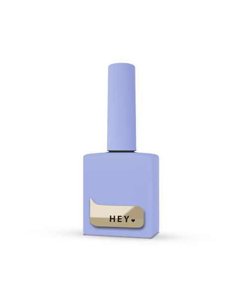 HEY LOVE HEY LOVE - Gel polish - La La Lovely 15 ml - Bellu