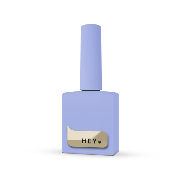 HEY LOVE - Gel polish - La La Lovely 15 ml - Bellu