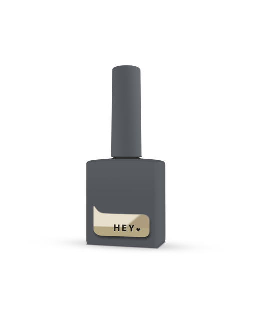 HEY LOVE HEY LOVE - Gel polish - Mouse 15 ml - Bellu