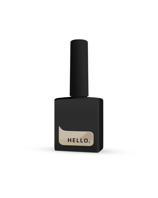 HEY LOVE HEY LOVE - Gel polish - Off 15 ml - Bellu