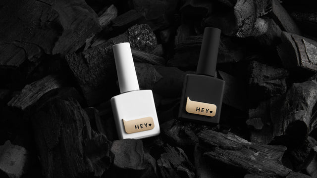 HEY LOVE HEY LOVE - Gel polish - On 15 ml - Bellu
