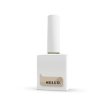 HEY LOVE - Gel polish - On 15 ml - Bellu
