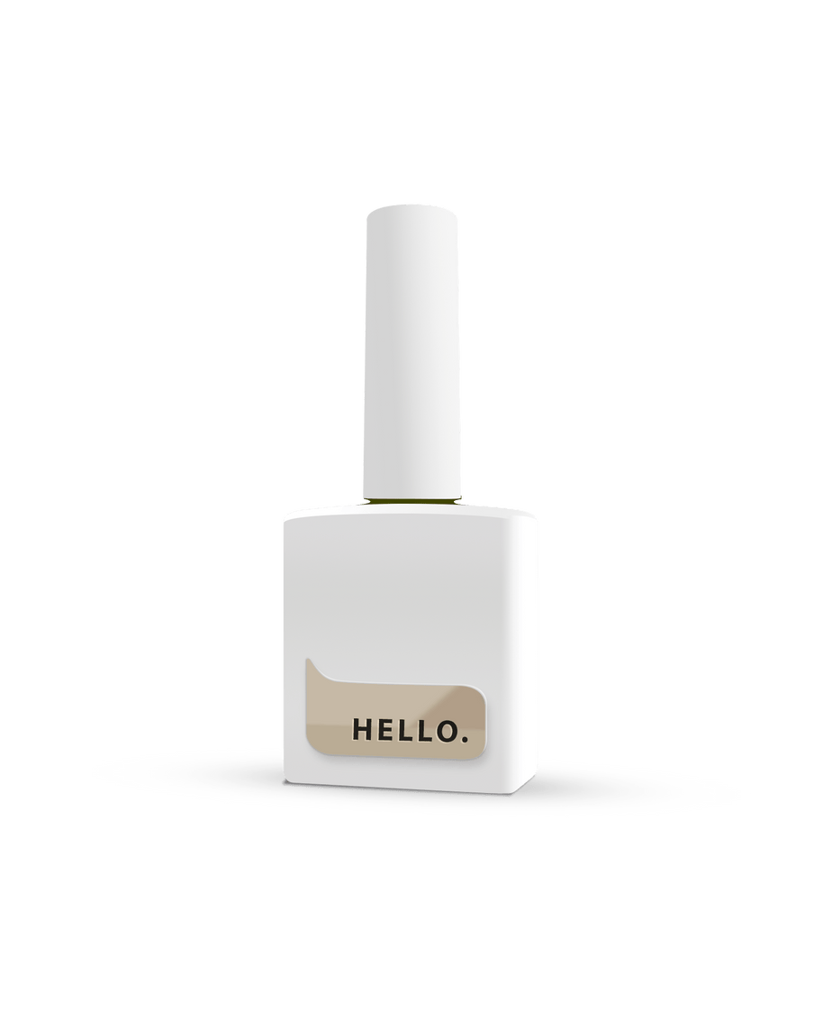 HEY LOVE - Gel polish - On 15 ml - Bellu