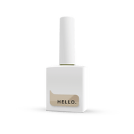 HEY LOVE HEY LOVE - Gel polish - On 15 ml - Bellu