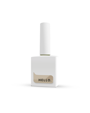 HEY LOVE HEY LOVE - Gel polish - On 15 ml - Bellu