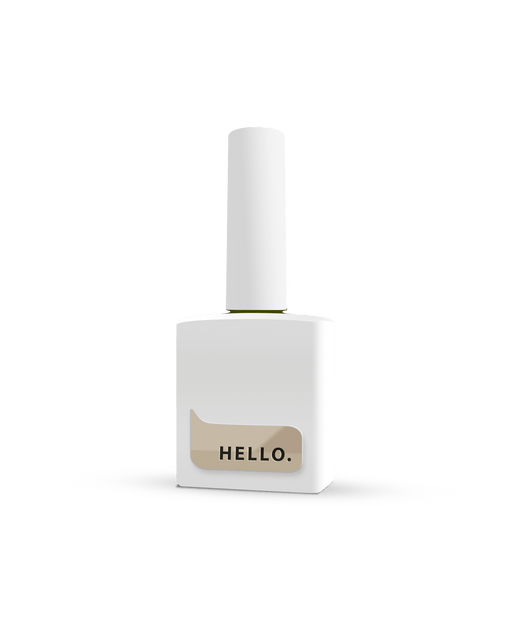 HEY LOVE HEY LOVE - Gel polish - On 15 ml - Bellu
