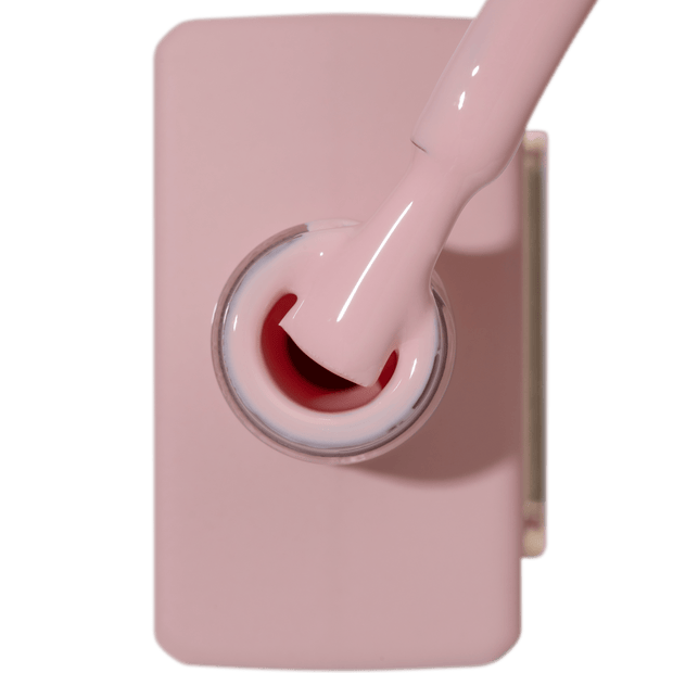 HEY LOVE HEY LOVE - Gel polish - Peachskin 15 ml - Bellu