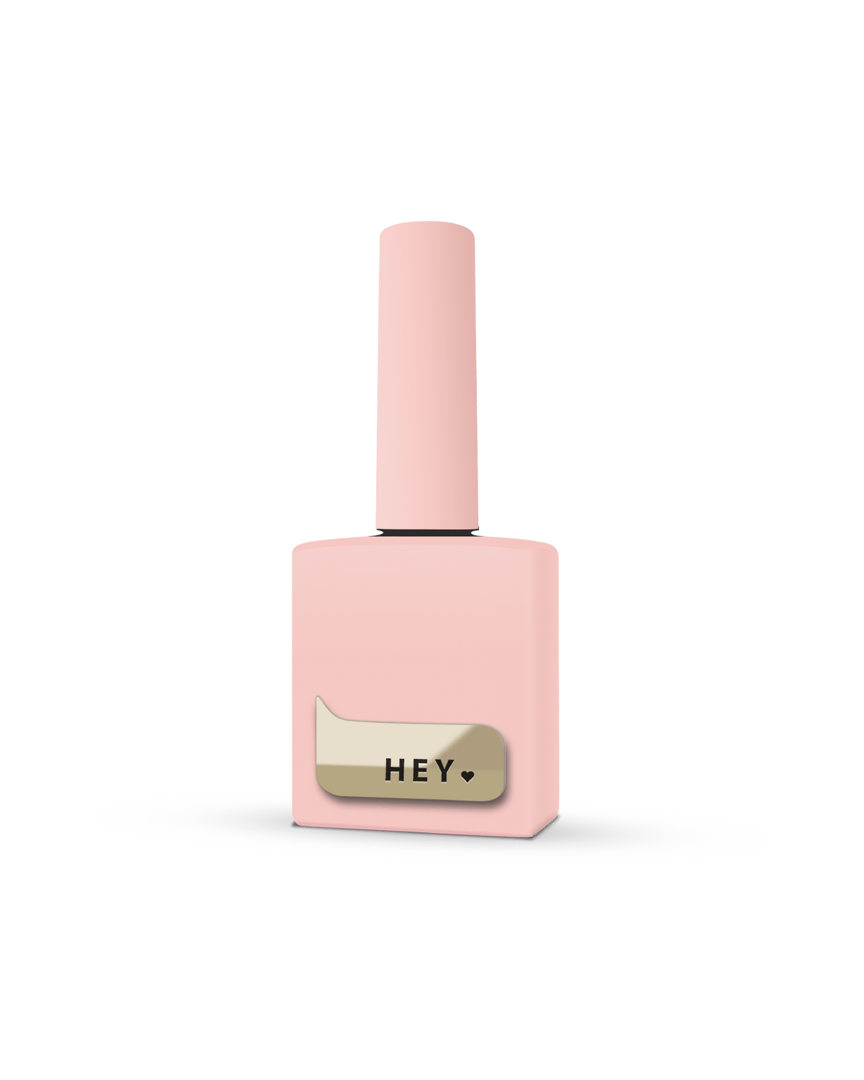 HEY LOVE HEY LOVE - Gel polish - Peachskin 15 ml - Bellu