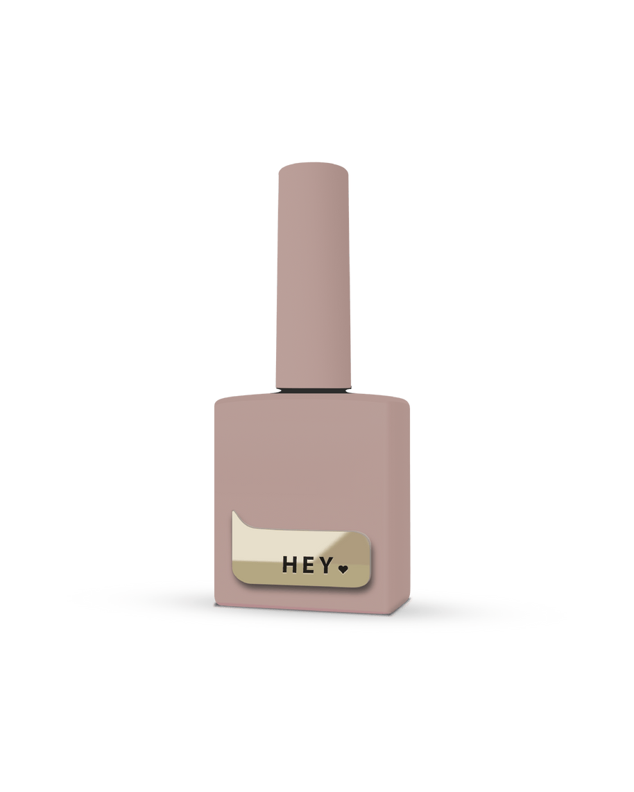 HEY LOVE - Gel polish - Powder 15 ml - Bellu