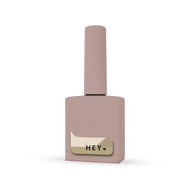 HEY LOVE HEY LOVE - Gel polish - Powder 15 ml - Bellu