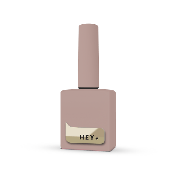 HEY LOVE HEY LOVE - Gel polish - Powder 15 ml - Bellu
