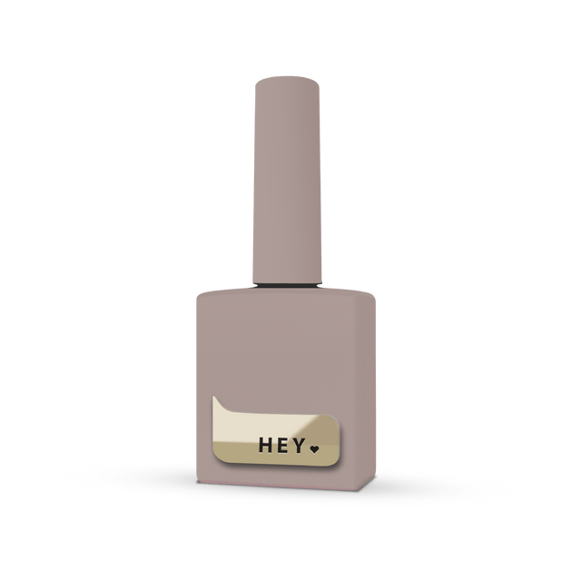 HEY LOVE - Gel polish - Rainy day 15 ml - Bellu