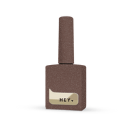 HEY LOVE - Gel Polish - Reflective - Brave 15 ml - Bellu