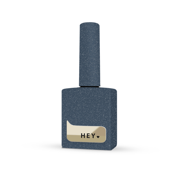 HEY LOVE - Gel Polish - Reflective - Daring 15 ml - Bellu