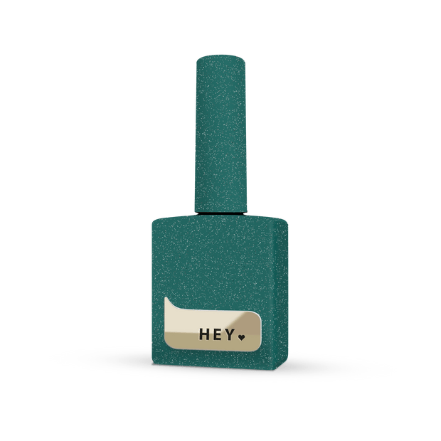 HEY LOVE - Gel Polish - Reflective - Playfull 15 ml - Bellu