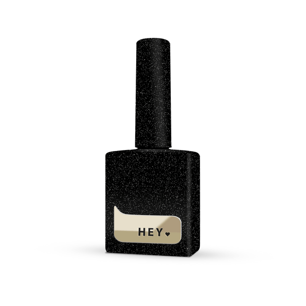 HEY LOVE - Gel Polish - Reflective - Powerfull 15 ml - Bellu