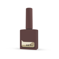 HEY LOVE HEY LOVE - Gel polish - Ristretto 15 ml - Bellu