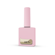 HEY LOVE HEY LOVE - Gel polish - Rosewater 15 ml - Bellu