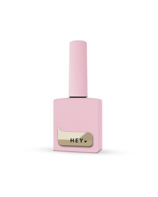 HEY LOVE HEY LOVE - Gel polish - Rosewater 15 ml - Bellu