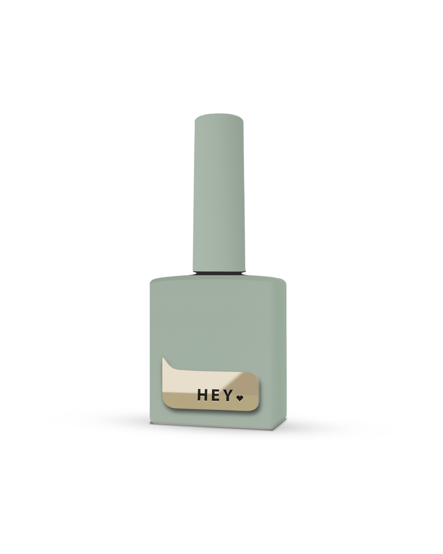 HEY LOVE - Gel polish - Safari 15 ml - Bellu