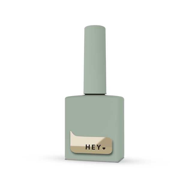 HEY LOVE - Gel polish - Safari 15 ml - Bellu