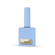 HEY LOVE HEY LOVE - Gel polish - Sky 15 ml - Bellu