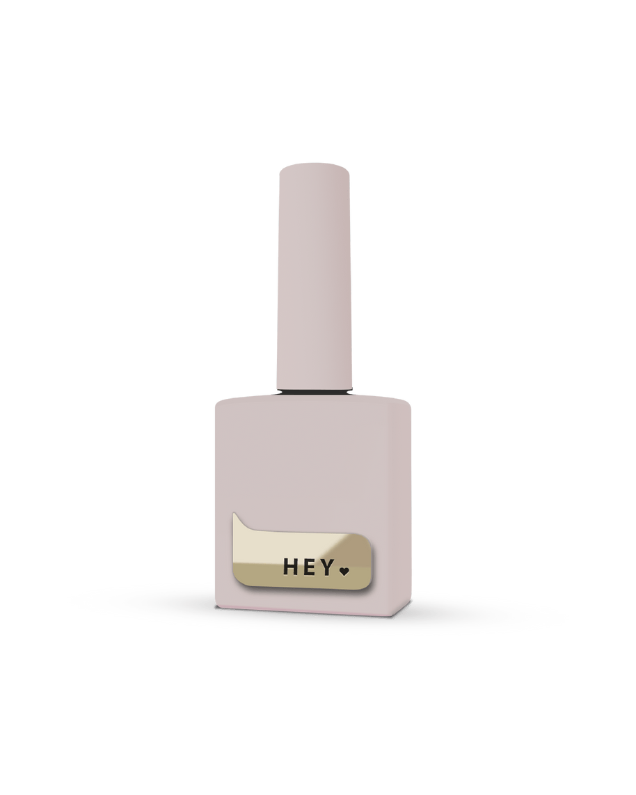 HEY LOVE - Gel polish - Soul 15 ml - Bellu