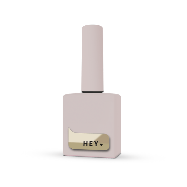 HEY LOVE HEY LOVE - Gel polish - Soul 15 ml - Bellu