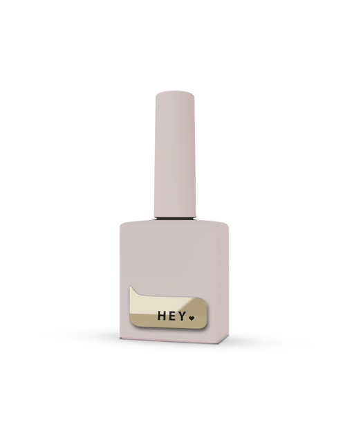 HEY LOVE HEY LOVE - Gel polish - Soul 15 ml - Bellu