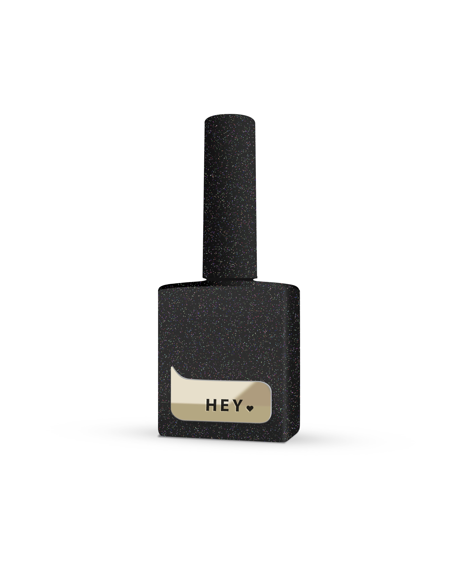 HEY LOVE - Gel polish - Space 15 ml - Bellu