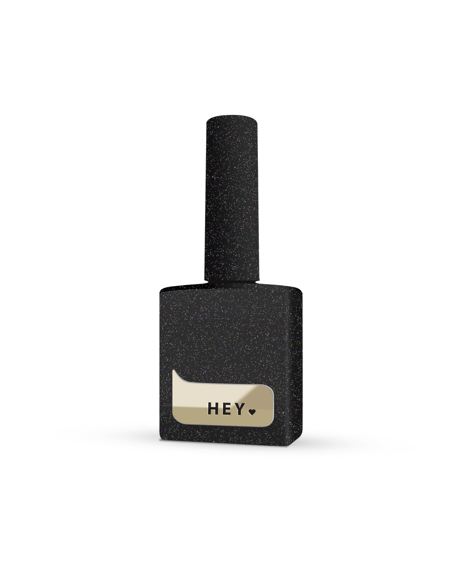 HEY LOVE - Gel polish - Space 15 ml - Bellu