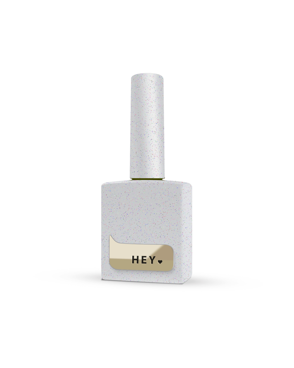 HEY LOVE HEY LOVE - Gel polish - Starlight 15 ml - Bellu