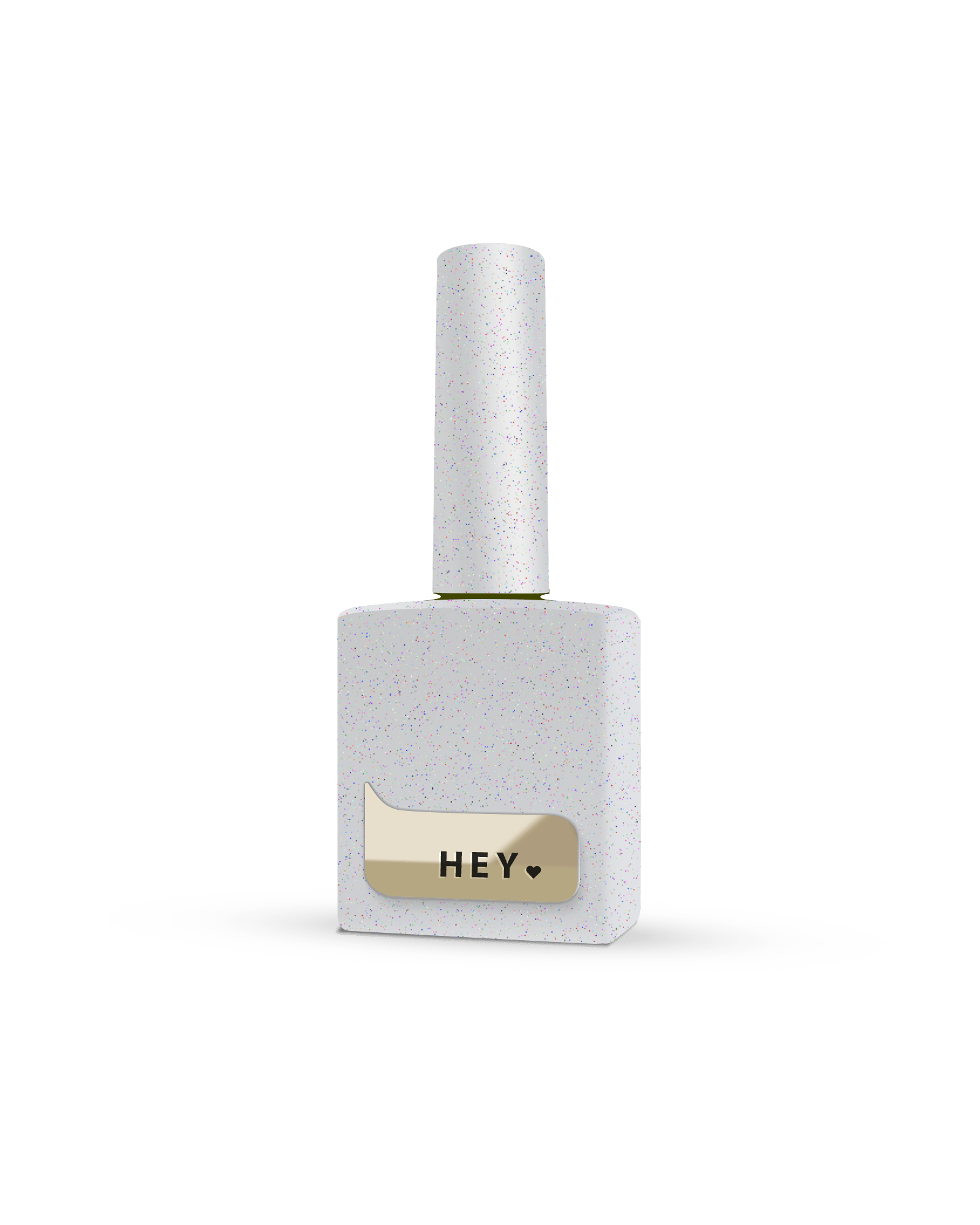HEY LOVE HEY LOVE - Gel polish - Starlight 15 ml - Bellu