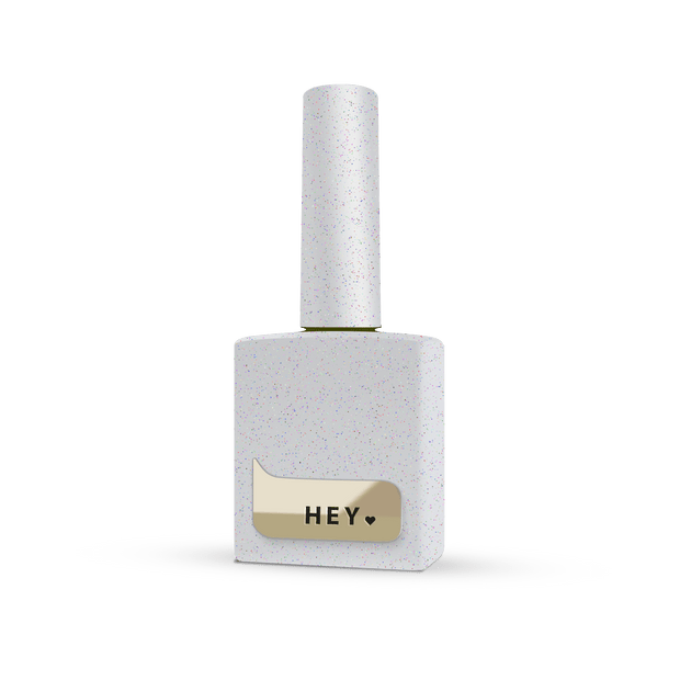 HEY LOVE HEY LOVE - Gel polish - Starlight 15 ml - Bellu