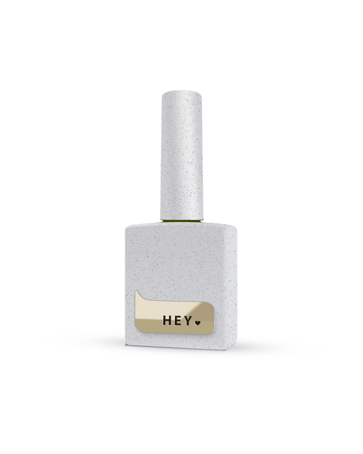 HEY LOVE HEY LOVE - Gel polish - Starlight 15 ml - Bellu