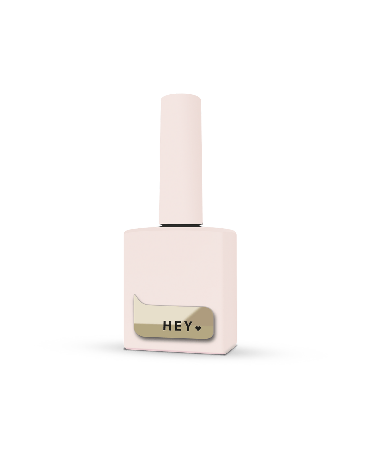 HEY LOVE HEY LOVE - Gel polish - Sugar 15 ml - Bellu