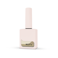 HEY LOVE HEY LOVE - Gel polish - Sugar 15 ml - Bellu