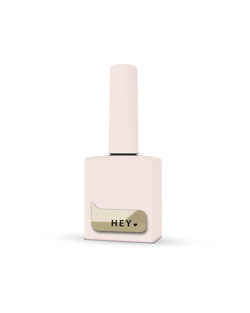 HEY LOVE HEY LOVE - Gel polish - Sugar 15 ml - Bellu