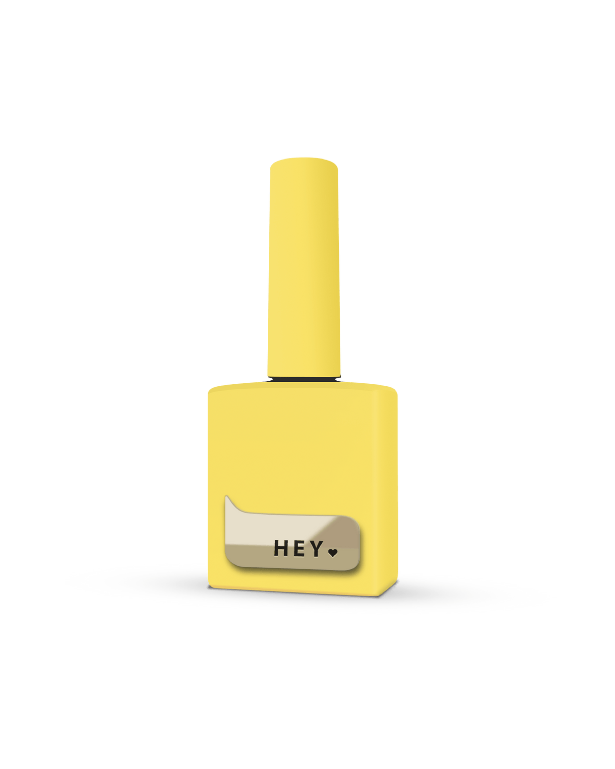 HEY LOVE HEY LOVE - Gel polish - Sunshine 15 ml - Bellu