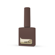 HEY LOVE HEY LOVE - Gel polish - Tiramisu 15 ml - Bellu