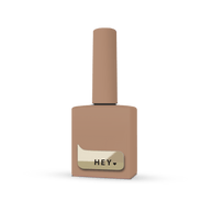 HEY LOVE HEY LOVE - Gel polish - Toffee 15 ml - Bellu