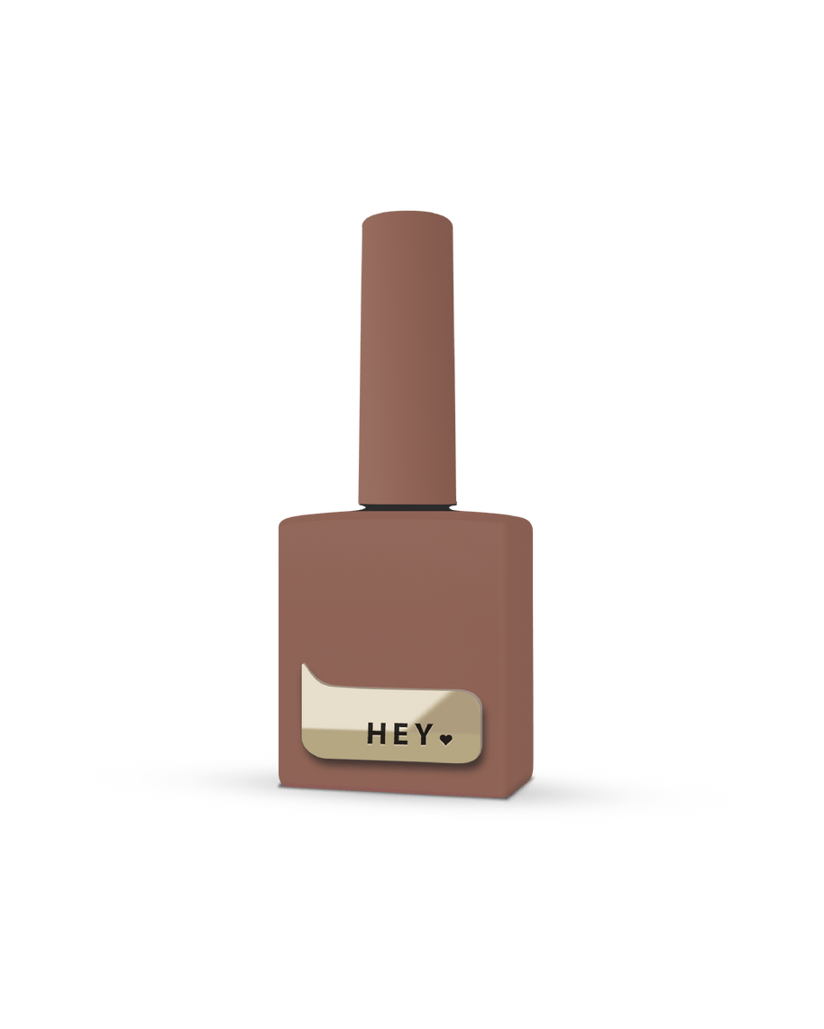 HEY LOVE - Gel polish - Toscana 15 ml - Bellu